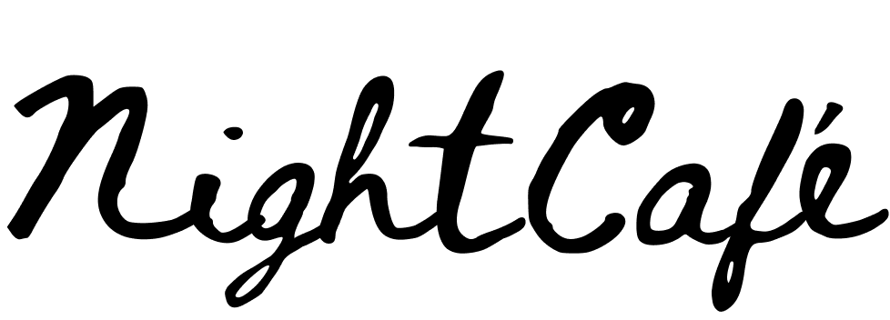 NightCafe logo