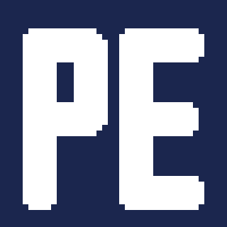 Pixel Engine logo
