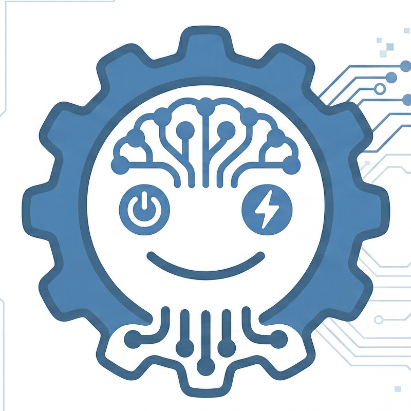 GodotAI logo